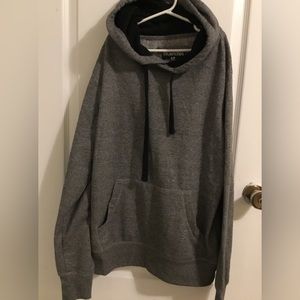 Bluenotes hoodie